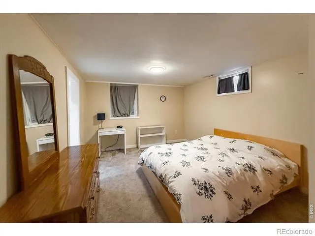 760 Francis Street Longmont, CO 80501