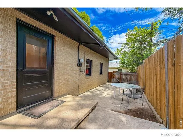 760 Francis Street Longmont, CO 80501