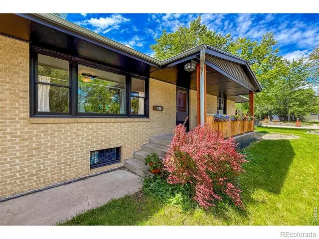 760 Francis Street Longmont, CO 80501