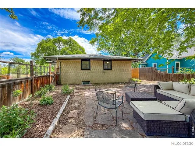 760 Francis Street Longmont, CO 80501