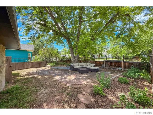 760 Francis Street Longmont, CO 80501