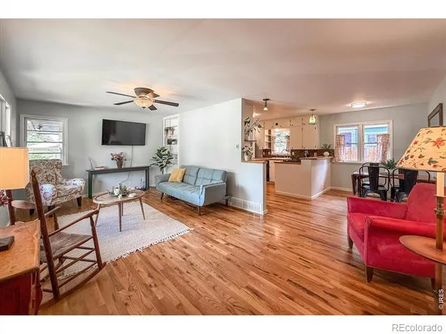 760 Francis Street Longmont, CO 80501