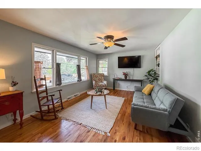760 Francis Street Longmont, CO 80501