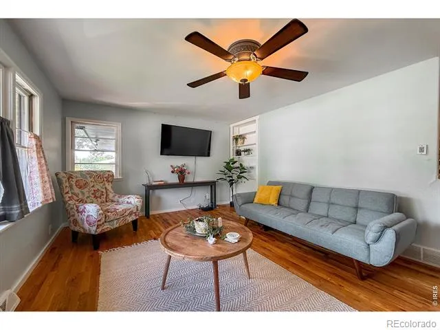 760 Francis Street Longmont, CO 80501