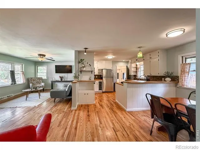 760 Francis Street Longmont, CO 80501