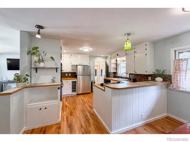 760 Francis Street Longmont, CO 80501