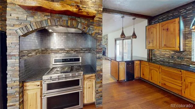 309 Main Street Romeo, CO 81148