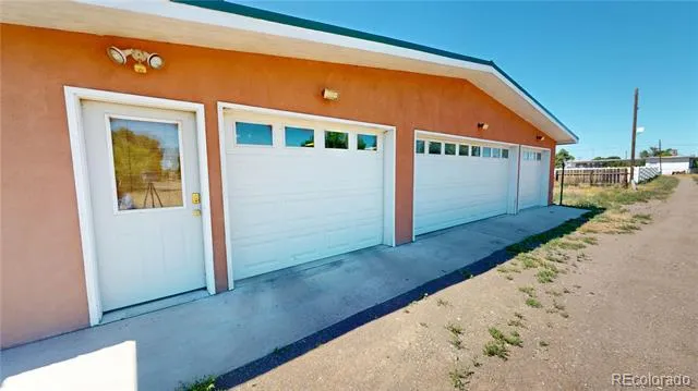 309 Main Street Romeo, CO 81148