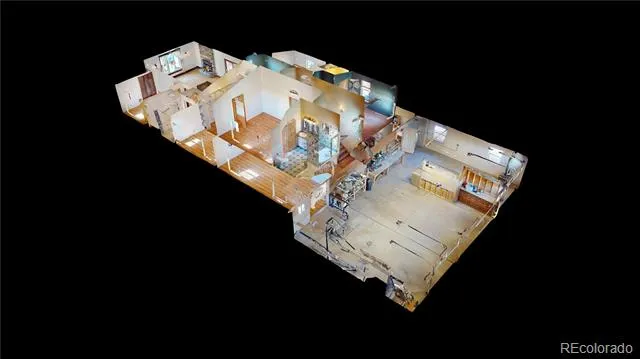 309 Main Street Romeo, CO 81148