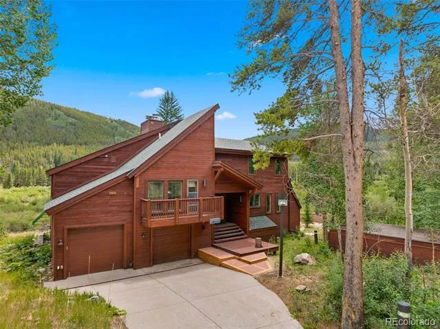6620 Highway 9 Breckenridge, CO 80424