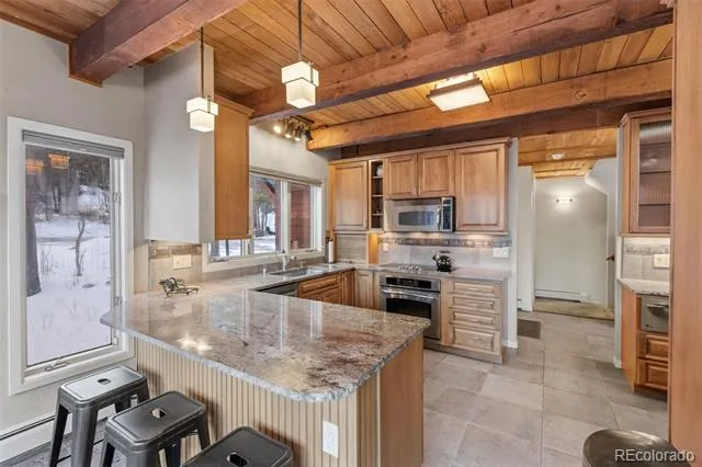 6620 Highway 9 Breckenridge, CO 80424