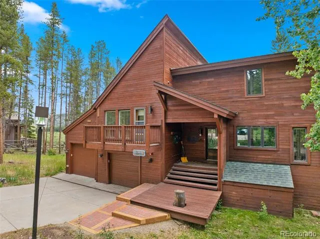 6620 Highway 9 Breckenridge, CO 80424