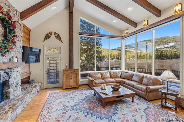 6620 Highway 9 Breckenridge, CO 80424