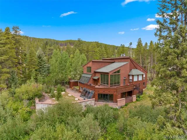 6620 Highway 9 Breckenridge, CO 80424
