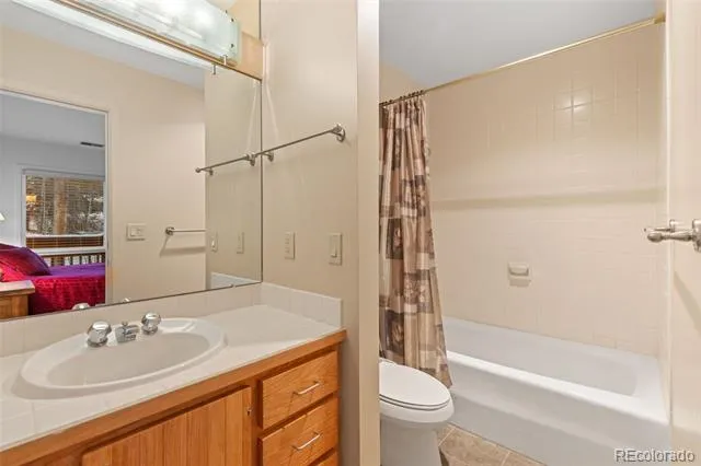 6620 Highway 9 Breckenridge, CO 80424