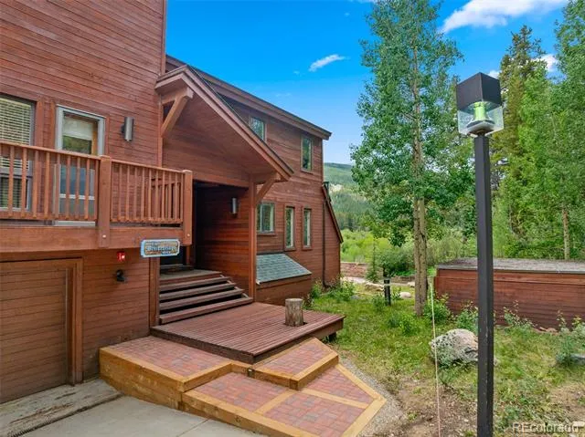 6620 Highway 9 Breckenridge, CO 80424