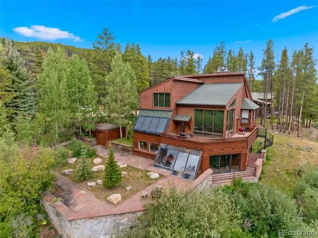6620 Highway 9 Breckenridge, CO 80424