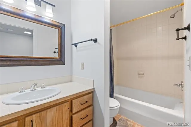 6620 Highway 9 Breckenridge, CO 80424