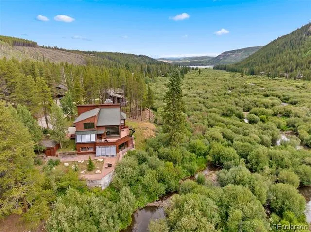 6620 Highway 9 Breckenridge, CO 80424
