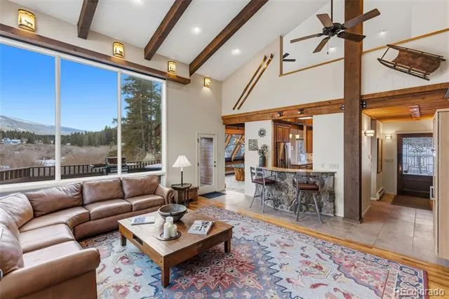 6620 Highway 9 Breckenridge, CO 80424