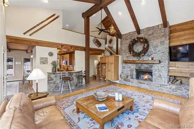 6620 Highway 9 Breckenridge, CO 80424