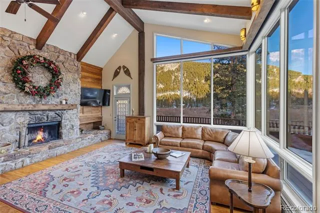 6620 Highway 9 Breckenridge, CO 80424