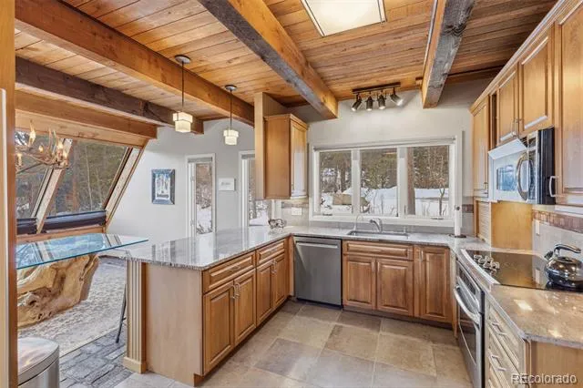 6620 Highway 9 Breckenridge, CO 80424