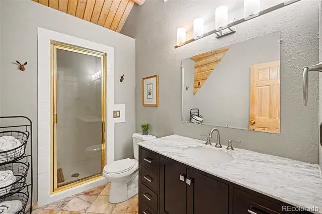 30851 Pike View Drive Conifer, CO 80433