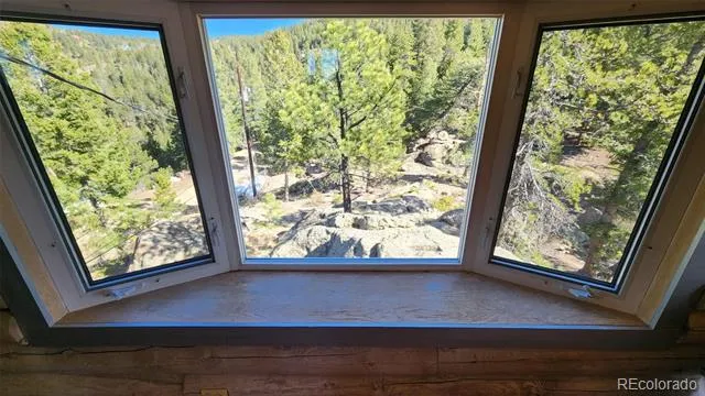 30851 Pike View Drive Conifer, CO 80433