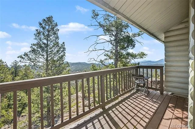30851 Pike View Drive Conifer, CO 80433