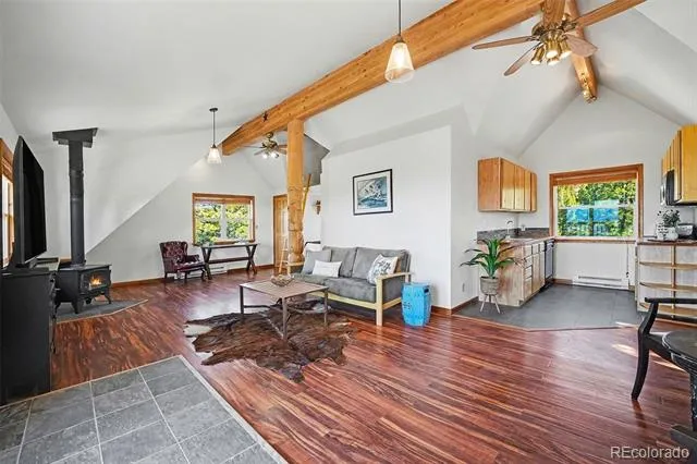 30851 Pike View Drive Conifer, CO 80433