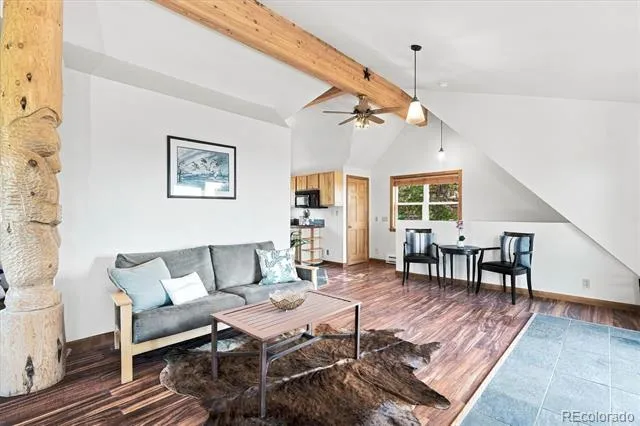 30851 Pike View Drive Conifer, CO 80433