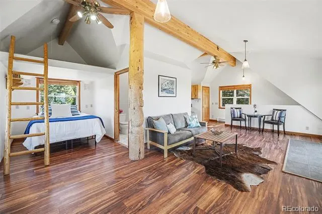 30851 Pike View Drive Conifer, CO 80433