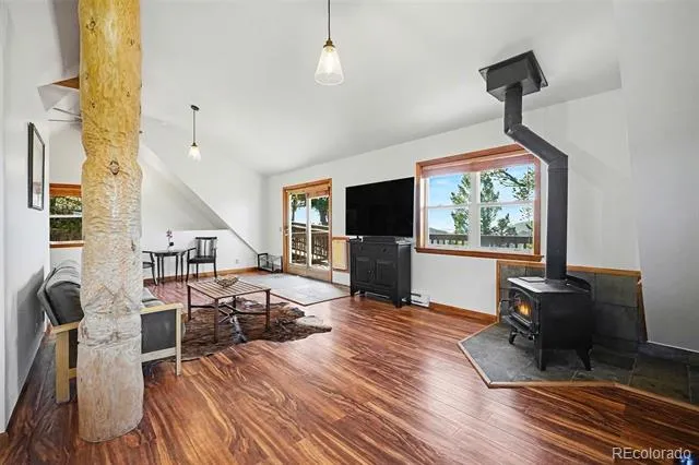 30851 Pike View Drive Conifer, CO 80433