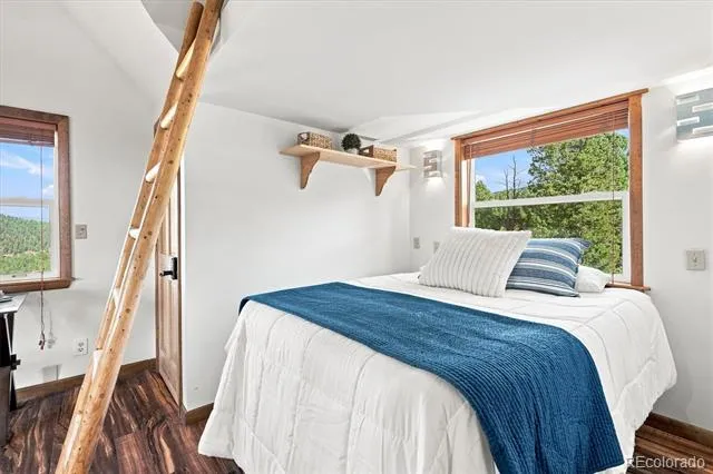 30851 Pike View Drive Conifer, CO 80433