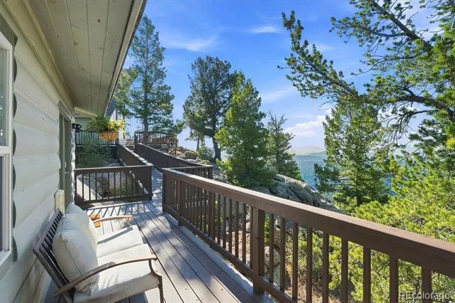 30851 Pike View Drive Conifer, CO 80433
