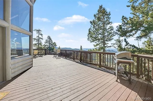 30851 Pike View Drive Conifer, CO 80433