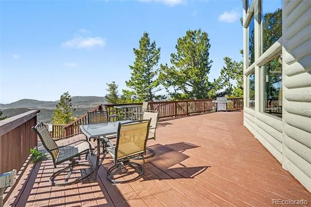 30851 Pike View Drive Conifer, CO 80433