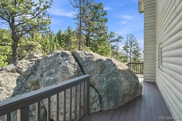 30851 Pike View Drive Conifer, CO 80433