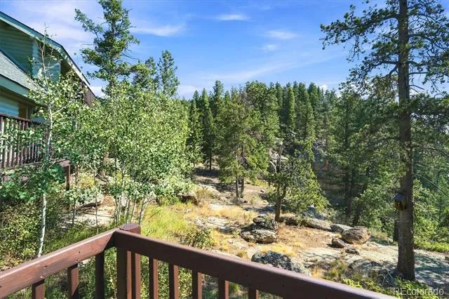30851 Pike View Drive Conifer, CO 80433