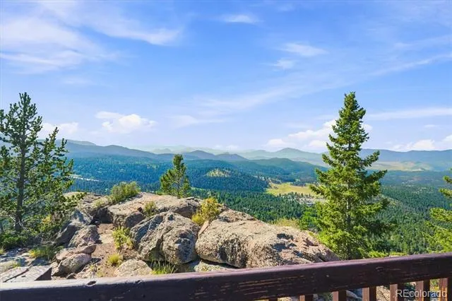 30851 Pike View Drive Conifer, CO 80433