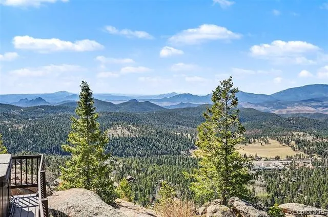 30851 Pike View Drive Conifer, CO 80433