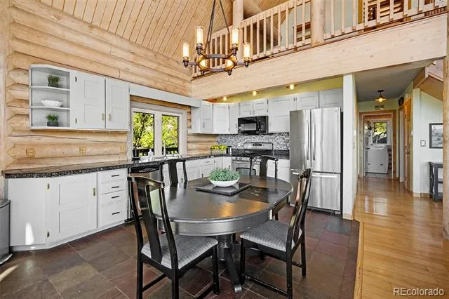 30851 Pike View Drive Conifer, CO 80433