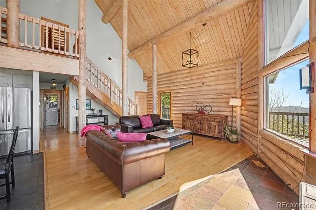 30851 Pike View Drive Conifer, CO 80433