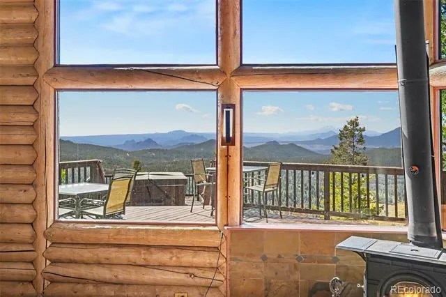 30851 Pike View Drive Conifer, CO 80433