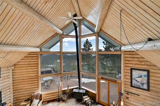 30851 Pike View Drive Conifer, CO 80433