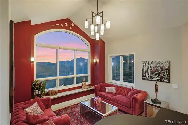 16 Camino Bosque Boulder, CO 80302