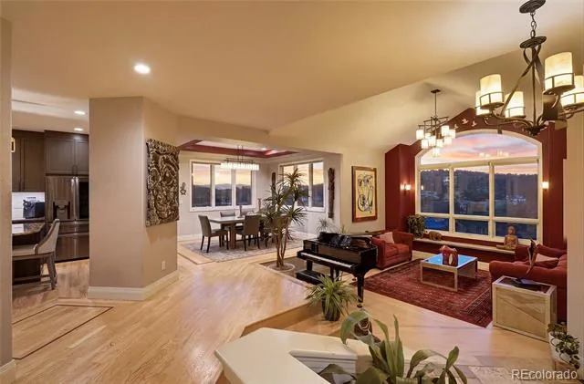 16 Camino Bosque Boulder, CO 80302