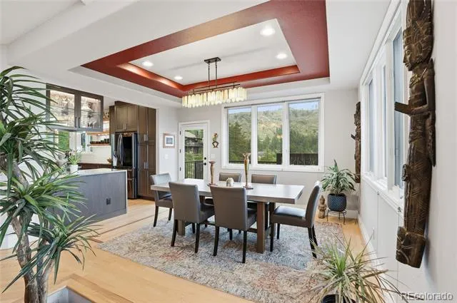 16 Camino Bosque Boulder, CO 80302