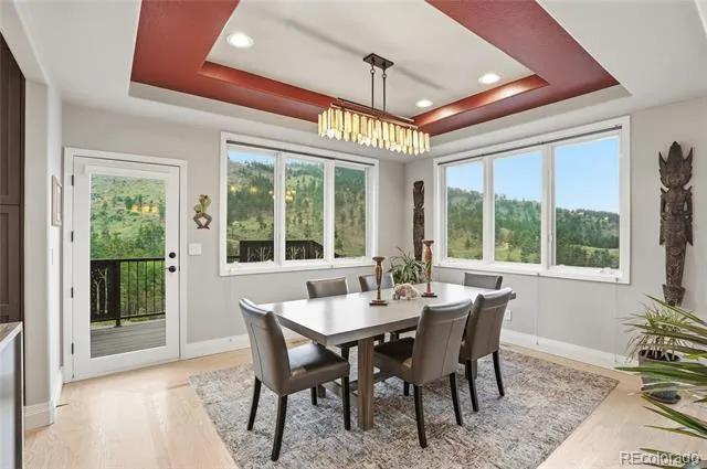 16 Camino Bosque Boulder, CO 80302